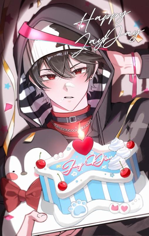 Aei 일러스트 포트폴리오