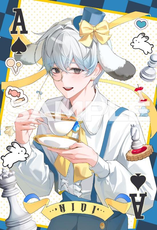 [ 니디 ] 님 2025 생일 굿즈