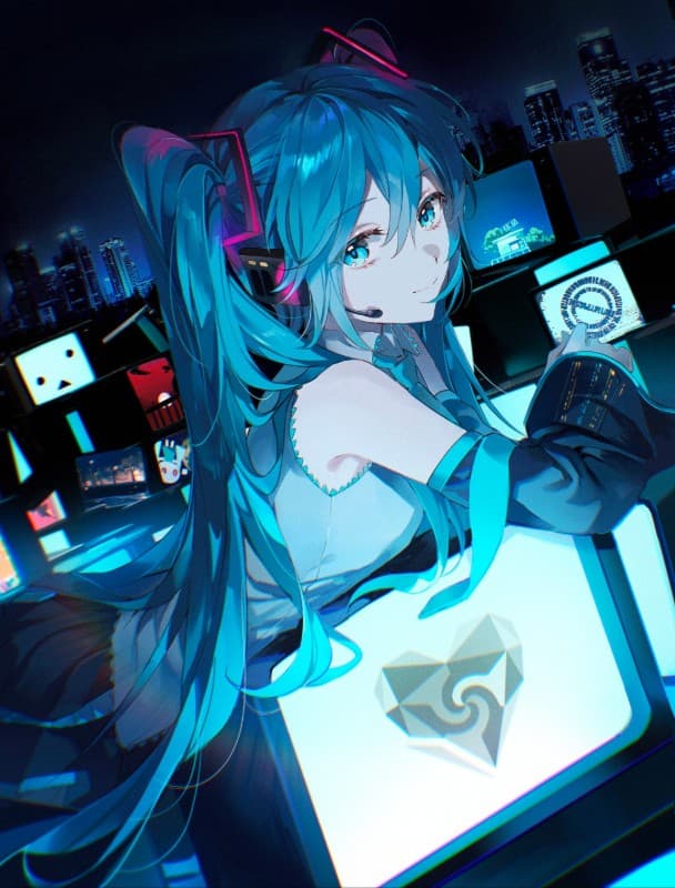  ミクの日2025