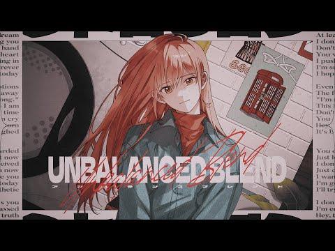 Unbalanced Blend（アンバランスブレンド）/「라로시」 COVER