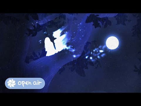 새빛 - 성간비행 (Official Audio)